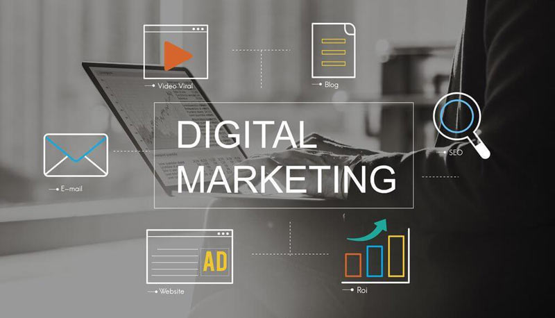 CITO 305: Complete Digital Marketing Course